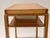 Side Table by Alvar Aalto for Artek, 1940s For Sale - Image 10 of 15