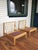 1960s Mid-Century Lounge Chairs - A Pair For Sale - Image 5 of 7