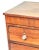 Georgian Mahogany Children's Chest of Drawers, 1800 For Sale - Image 4 of 10