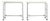 Warren McArthur Pair of Console Tables 1933 For Sale