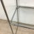 Tall Vintage Modern Etagere For Sale - Image 10 of 12