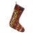 Turkish Kilim Rug Christmas Stocking For Sale