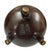 Mid-20th Century Chinese Bronze Tripod Incense Burner (Censer) For Sale - Image 16 of 16