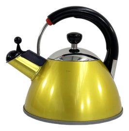Example of Tea Kettles