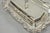 Vintage Poole Lancaster Rose Victorian Silver Plated Twin Double Butter Dish For Sale - Image 12 of 16