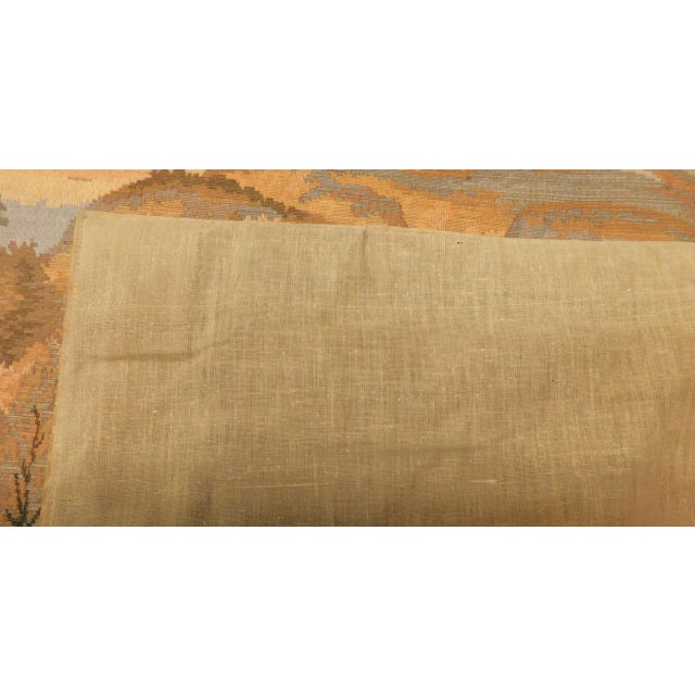 Vintage Country Lifestype Tapestry For Sale - Image 11 of 12