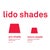 2020s Zafferano Ceramic Green Striped Shade for Poldina Micro Lido Lamp For Sale - Image 5 of 6
