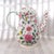 This is a James Kent Old Foley Coffee Pot in Chinese Rose. I am not sure of the date of this pattern. The coffee pot is...