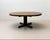 Vintage Swiss Round Dining Table by Dieter Waeckerlin, 1970s For Sale - Image 6 of 18