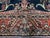 1910s Antique Persian Ferahan Sarouk Rug For Sale - Image 5 of 8