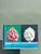 Vintage Original Peter Read Artichoke Painting For Sale - Image 12 of 12