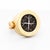 Retro 18k Signet Ring With an Ancient Athenian Drachma Coin For Sale - Image 10 of 15