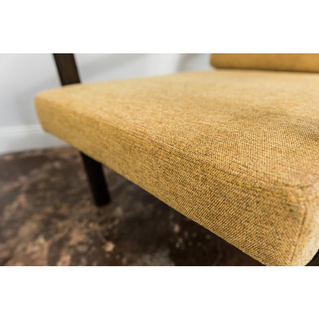 Mid-Century Modern Lounge Chairs by Zenon Bączyk, Poland, 1960s, Set of 2 For Sale - Image 11 of 13