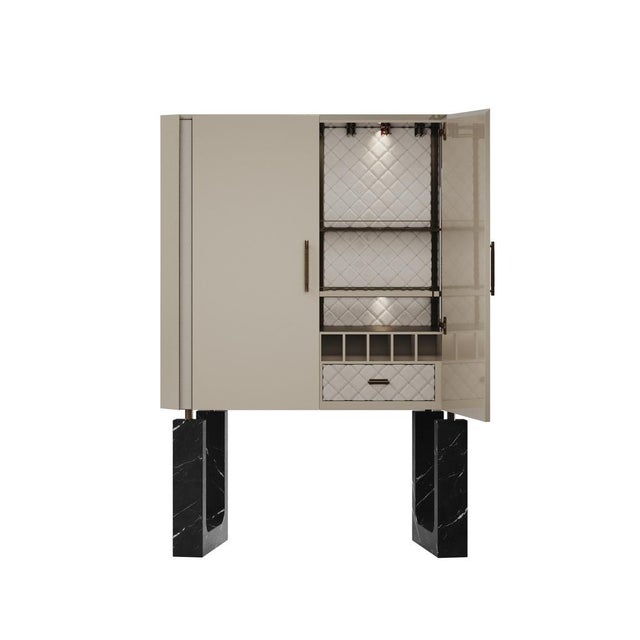 Lincoln Drink Cabinet by Porus Studio For Sale - Image 6 of 18