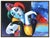 Surrealism Late 20th Century Contemplation, Martiros Manoukian For Sale - Image 3 of 6