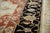 Persian Vintage Armenian Serapi Design Rug - 6'2" X 9'1" For Sale - Image 3 of 12