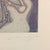André Masson, Femme Edition 31/50, 1960s, Etching For Sale - Image 3 of 5