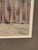 A pencil-signed, hand-numbered (307/1000) limited-edition offset lithograph by Barbara Hodgens, after her detailed pen-...
