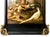 Baroque 19th-Century Large-Scale Painting of Bird Pairs in a Classical Landscape, After Melchior D’Hondecoeter For Sale - Image 3 of 8