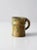 Vintage Studio Pottery Mug For Sale - Image 10 of 12