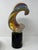 Glass Curl Calcedonia Sculpture by Murano’s Oscar Zanetti For Sale - Image 7 of 8