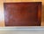 Chinese Vintage Chinese Hardwood Low Accent Table For Sale - Image 3 of 10
