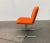 Set of Vintage German Space Age Seat 150 Chairs by Herbert Hirche for Mauser For Sale - Image 3 of 18