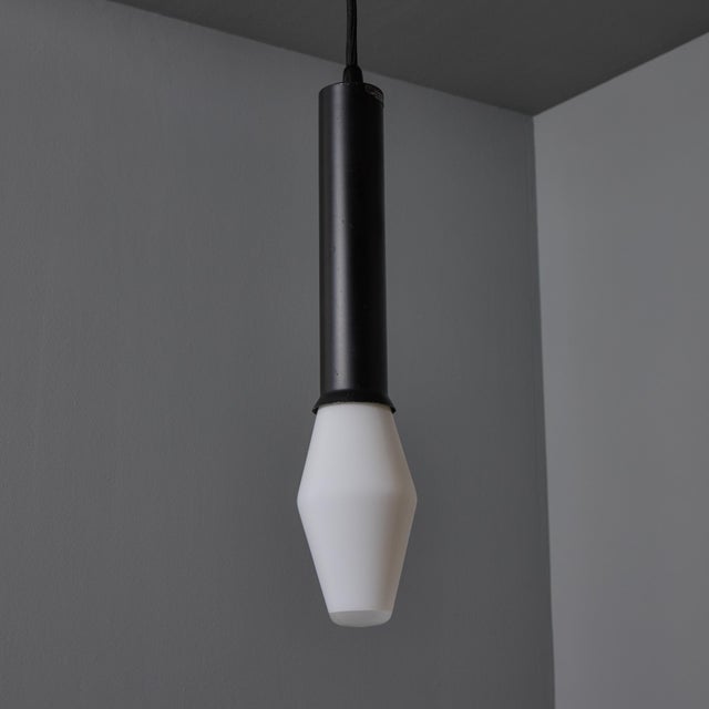 1960s Tapio Wirkkala Pendants for Idman For Sale In Los Angeles - Image 6 of 18