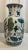 I am delighted to introduce you to this wonderful Chinoiserie Famille Verte Vase. This exquisite vase will surely add a...