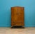 Art Deco Oak Linen Cabinet, 1930s For Sale - Image 11 of 11