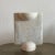 Not Yet Made - Made To Order Hand Carved Marble Vessel by Tom Von Kaenel For Sale - Image 5 of 7