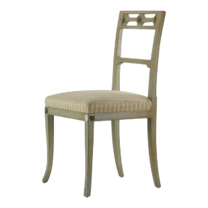 Vintage English Dining Chair