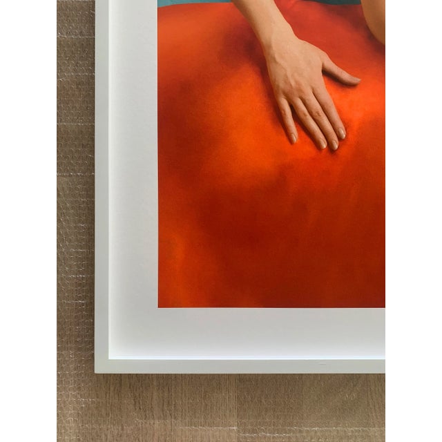 Katerina Belkina, For Petrov-Vodkin, 2007, Archival Pigment Print For Sale - Image 4 of 10