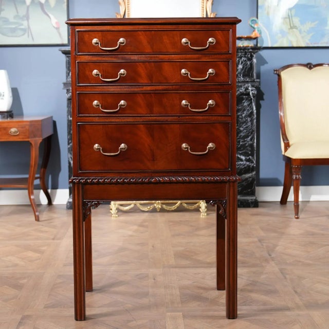 Niagara Furniture Chest Of Drawers For Sale - Image 4 of 13