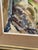Landscape Nature, 1950s, Oil Painting on Canvas, Framed For Sale - Image 5 of 18