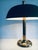 Midcentury Modern Mushroom Table Lamp by Egon Hillebrand, 1970s For Sale - Image 4 of 16