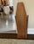 Wood Vintage Wooden Miniature Ironing Board Table – 1930s–1950s Rustic Farmhouse Accent For Sale - Image 7 of 10