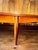 Circa 1950 Robert Heritage Hamilton Mid-Century Modern Sideboard With Mixed Rosewood & Teak With Slatted Drawers For Sale - Image 17 of 18