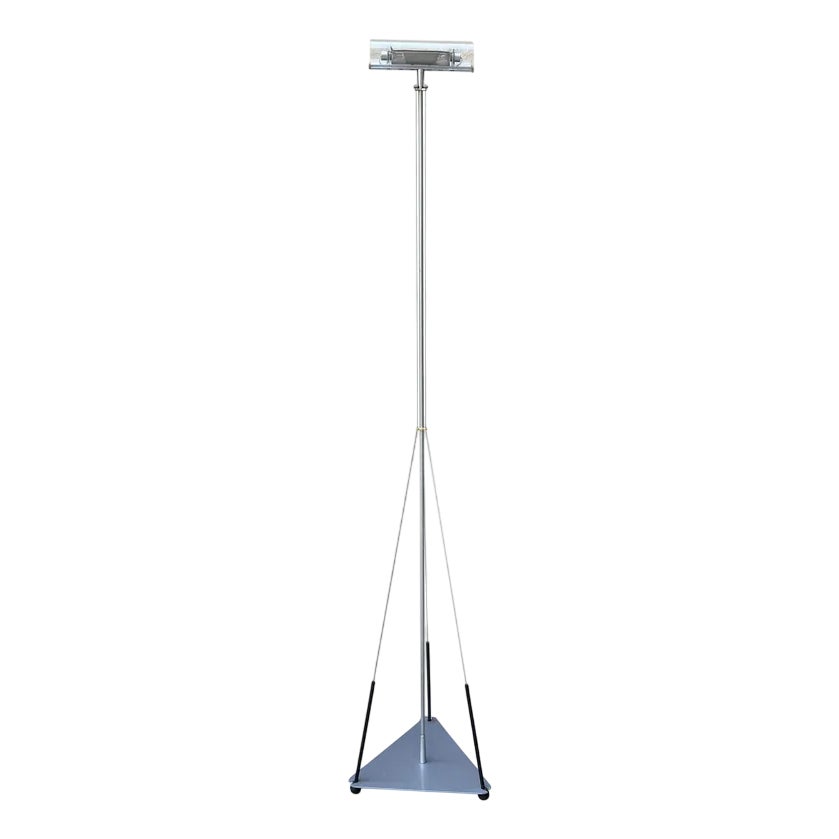 Acheo Floor Lamp by Gianfranco Frattini for Artemide, Italy, 1990s ...