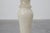 Italian Turned Alabaster Pedestal Column with Carved Leaf Capital, 1900s For Sale - Image 4 of 11