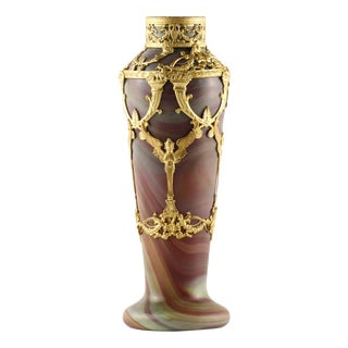 Vase from Sevres For Sale