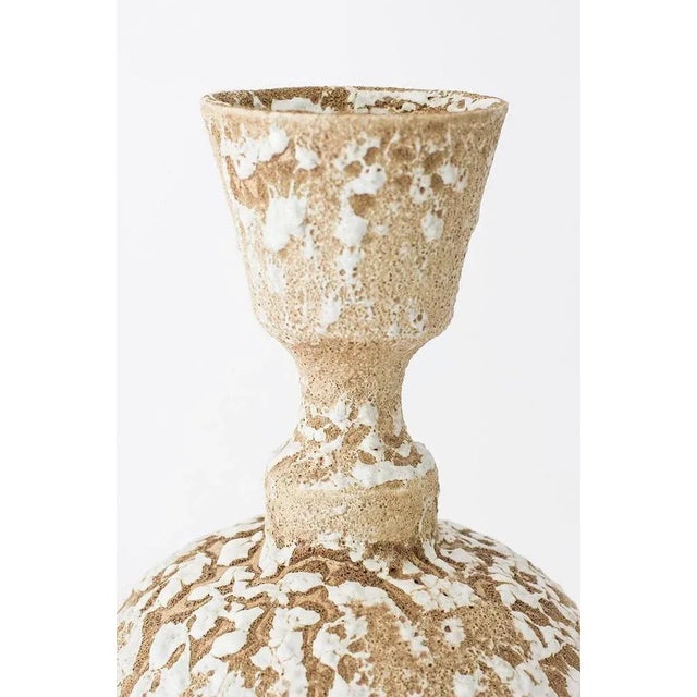 Isolated n.25 Vase by Raquel Vidal and Pedro Paz For Sale - Image 4 of 6