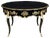 20th Century Louis XV Style French Salon Table For Sale