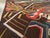 Textile Galerie Shabab Collection Antique Romanian Flat-Weave Rug For Sale - Image 7 of 13
