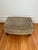 Animal Print Accent Chair and Ottoman For Sale - Image 9 of 10