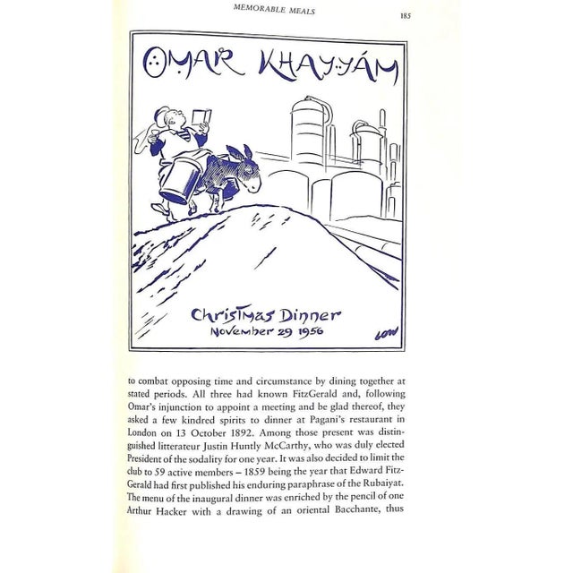 Paper "Cyril Ray's Compleat Imbiber: No. 16" 1992 Ray, Cyril [Edited By] For Sale - Image 7 of 11