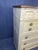 1960s Vintage American of Martinsville 6 Drawer Tall Chest For Sale - Image 10 of 10