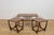 Victor Wilkins Mid-Century Nesting Tables by Victor Wilkins for G-Plan, United Kingdom, 1960s, Set of 3 For Sale - Image 4 of 18