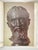 The Art of Michelangelo / a Vintage Coffee Table Book For Sale - Image 4 of 14