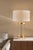 Name: Artemis Cylinder Lamp Size: 32"H x 19"dia Sometimes the decorator needs that lamp that just seems to float into the...